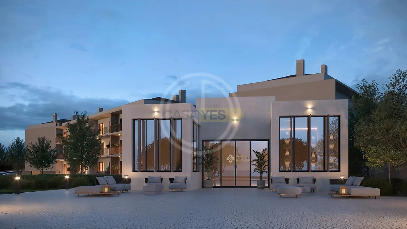Apartamento T2 à venda em Luz de Tavira e Santo Estêvão, Tavira — foto 9