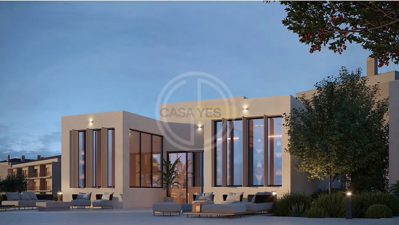 Apartamento T2 à venda em Luz de Tavira e Santo Estêvão, Tavira — foto 11