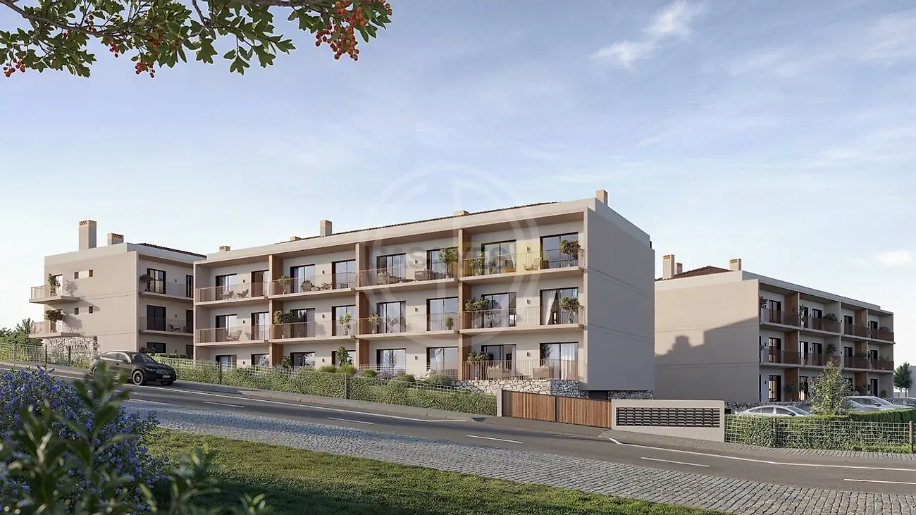 Apartamento T2 à venda em Luz de Tavira e Santo Estêvão, Tavira — foto 14