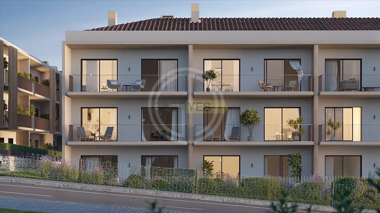 Apartamento T2 à venda em Luz de Tavira e Santo Estêvão, Tavira — foto 16