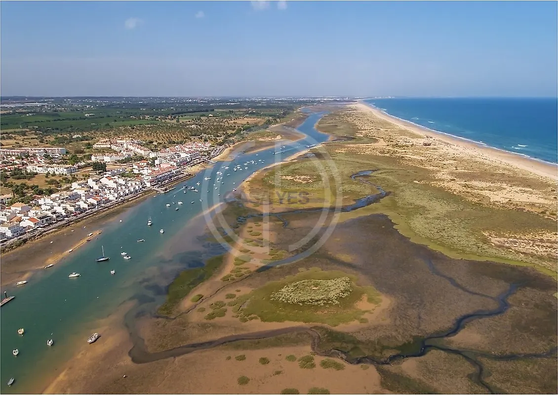 Apartamento T2 à venda em Luz de Tavira e Santo Estêvão, Tavira — foto 21
