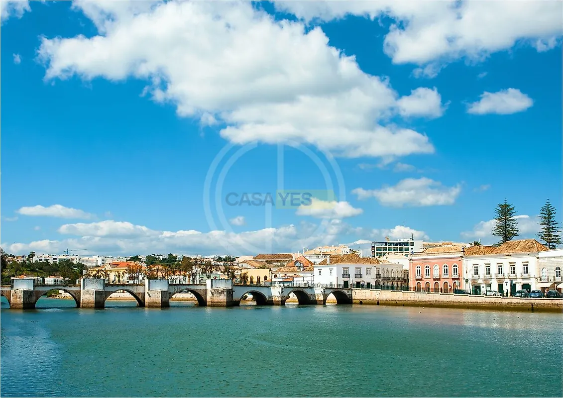 Apartamento T2 à venda em Luz de Tavira e Santo Estêvão, Tavira — foto 22