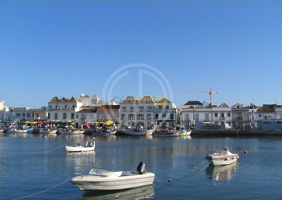 Apartamento T2 à venda em Luz de Tavira e Santo Estêvão, Tavira — foto 24
