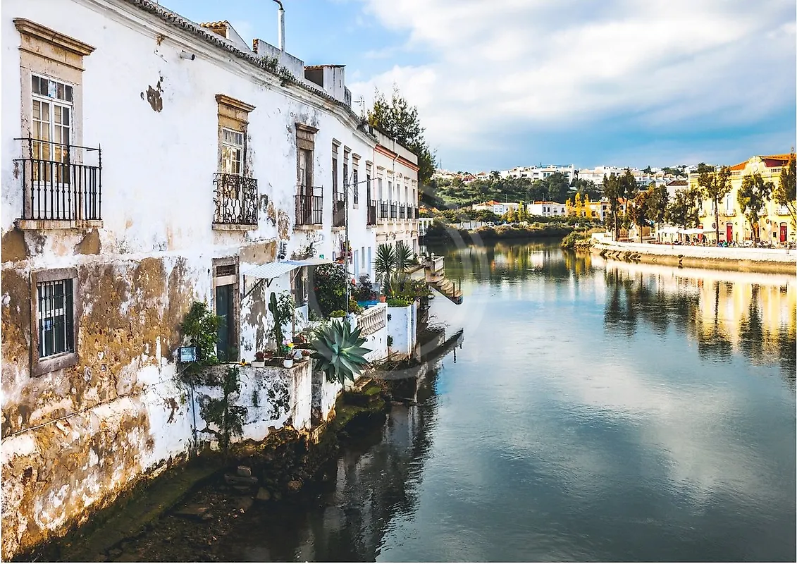 Apartamento T2 à venda em Luz de Tavira e Santo Estêvão, Tavira — foto 25