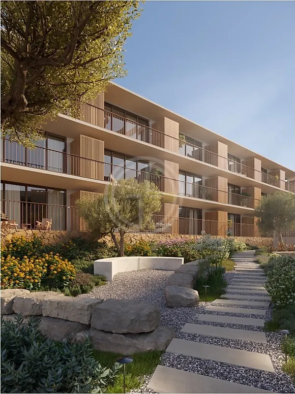Apartamento T1 à venda em Luz de Tavira e Santo Estêvão, Tavira — foto 14