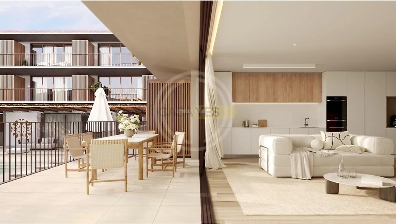 Apartamento T3 à venda em Luz de Tavira e Santo Estêvão, Tavira — foto 11