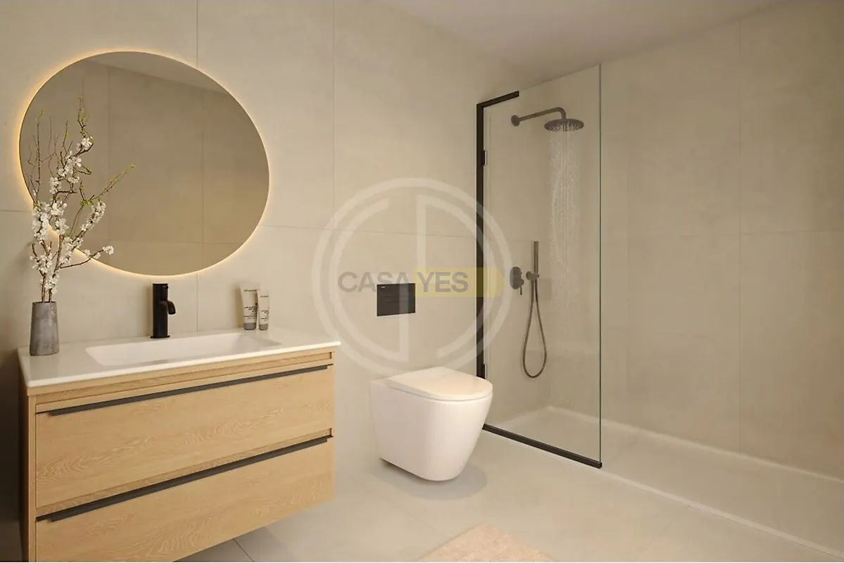 Apartamento T3 à venda em Luz de Tavira e Santo Estêvão, Tavira — foto 14
