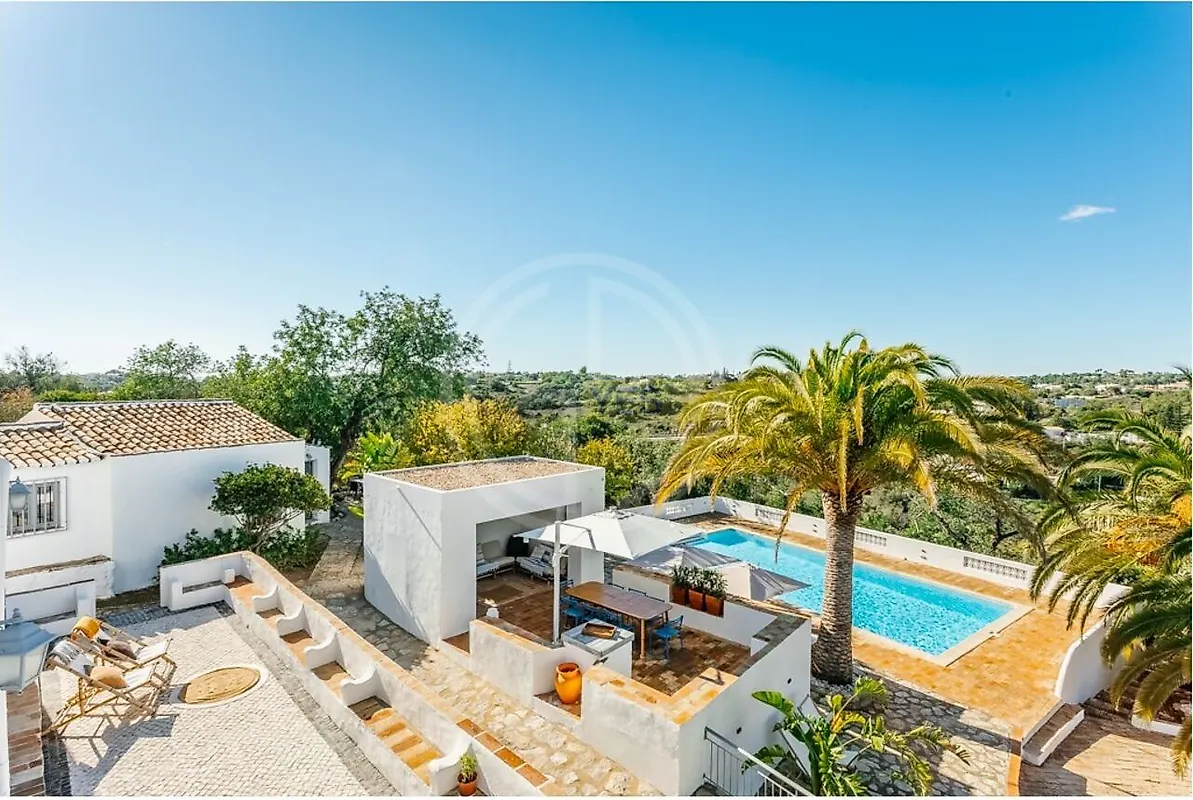 Moradia T4 em São Clemente, €995.000