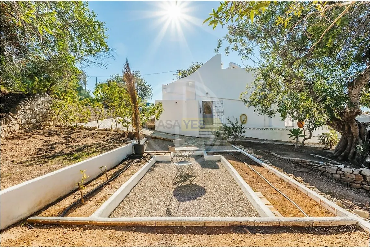 Moradia T4 à venda em São Clemente, Loulé — foto 33