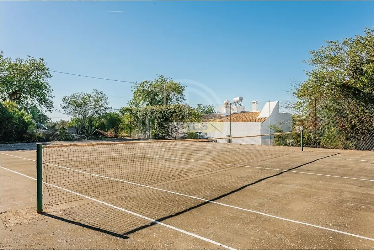 Moradia T4 à venda em São Clemente, Loulé — foto 34