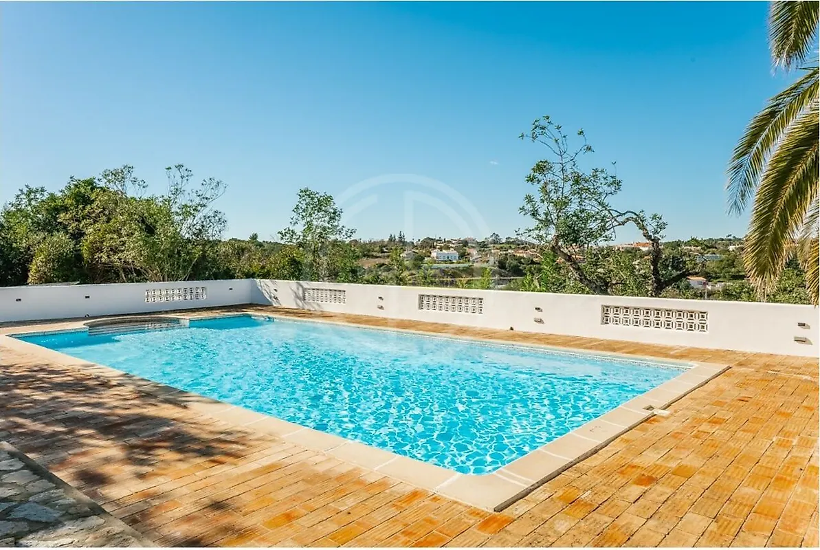 Moradia T4 à venda em São Clemente, Loulé — foto 37