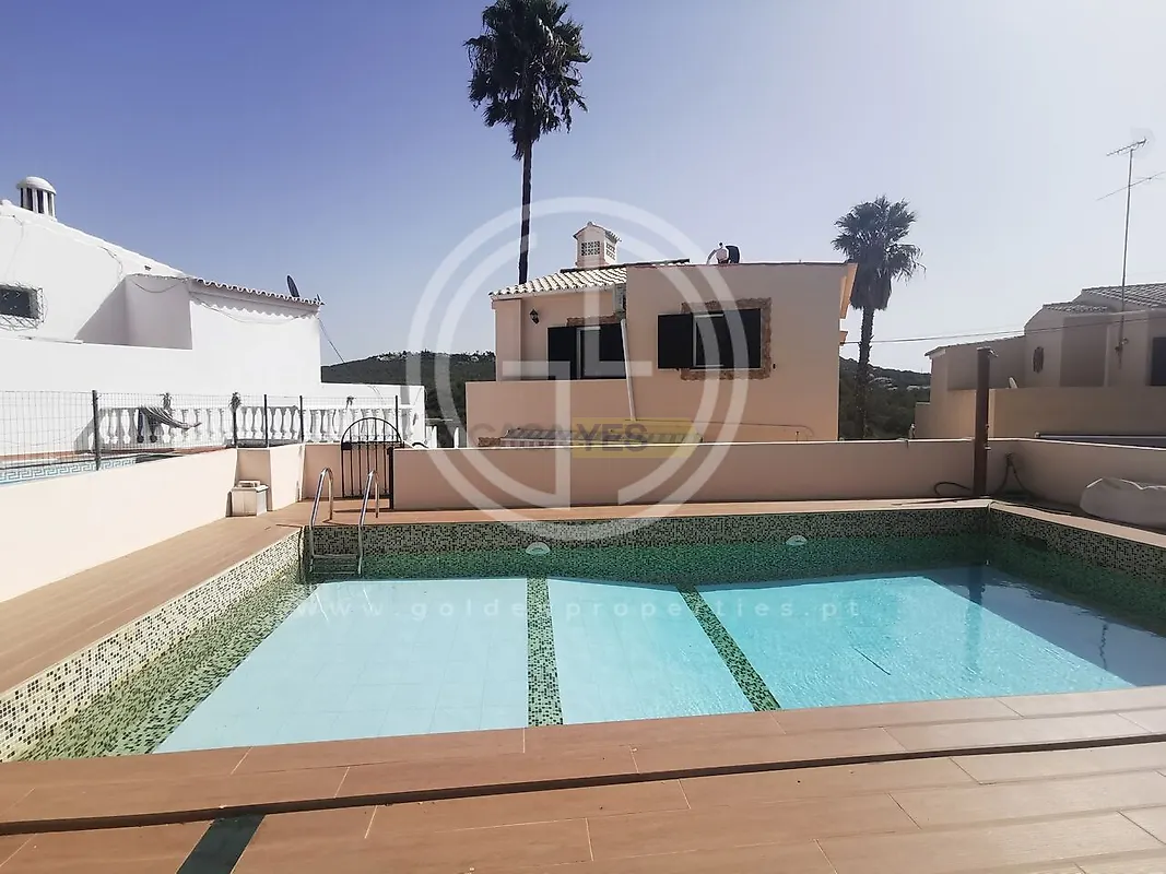Moradia T4 à venda em São Clemente, Loulé — foto 22