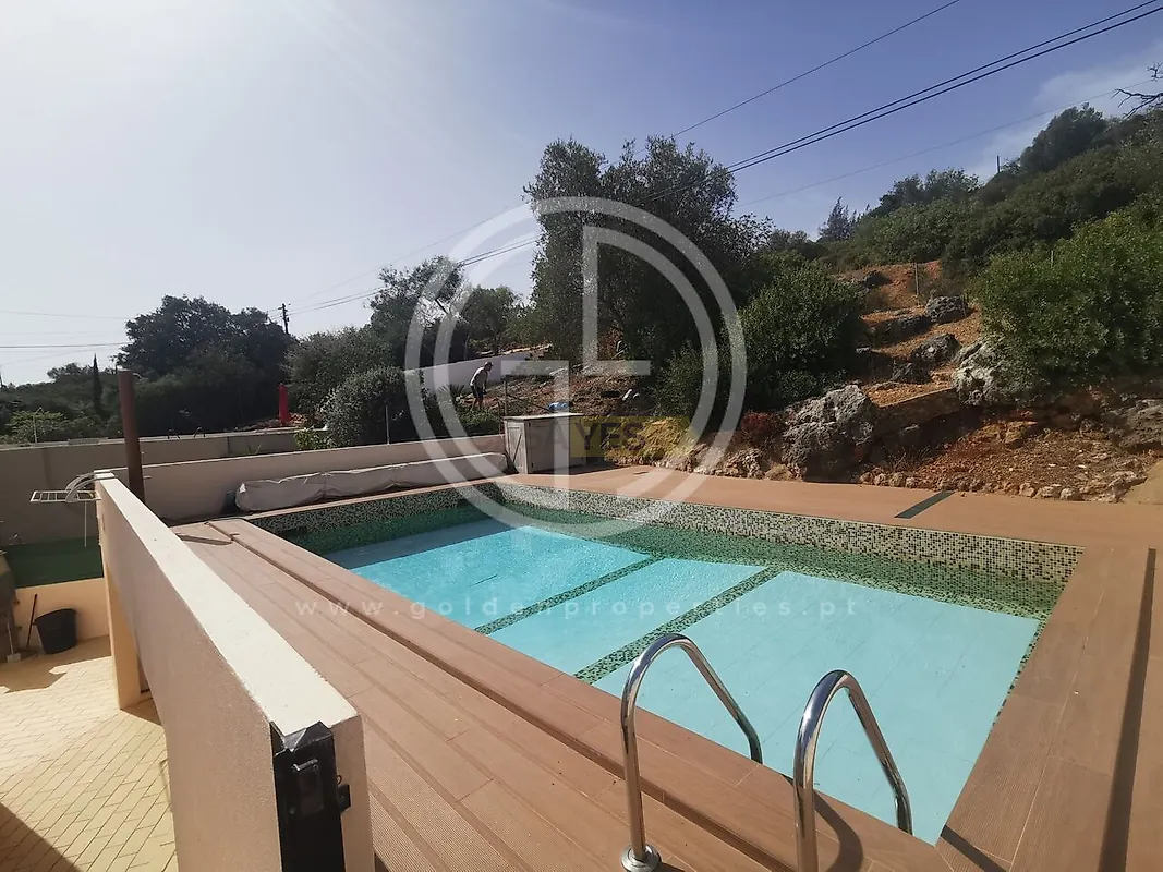 Moradia T4 à venda em São Clemente, Loulé — foto 23