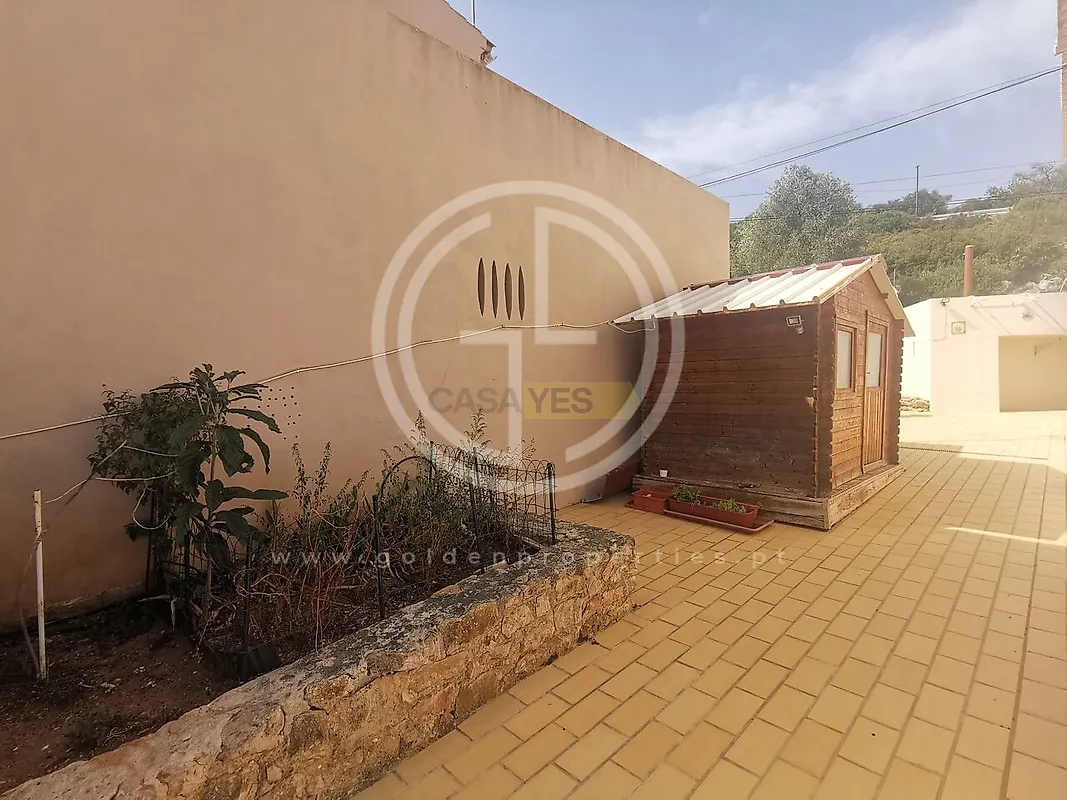 Moradia T4 à venda em São Clemente, Loulé — foto 25