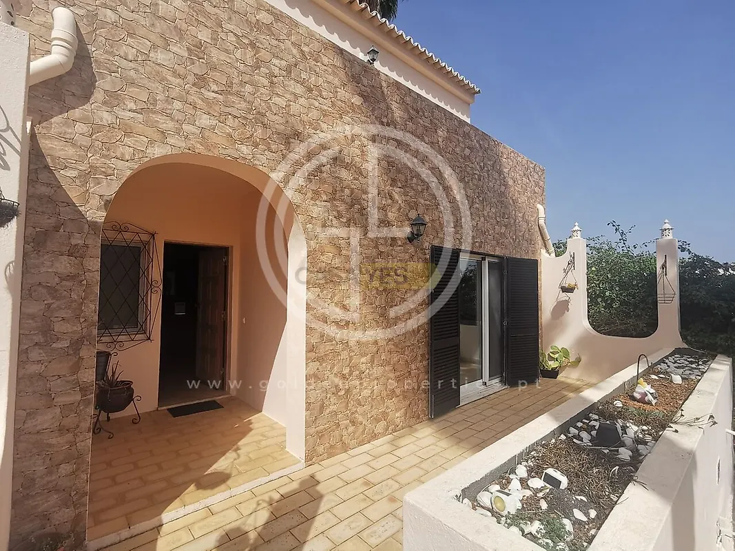 Moradia T4 à venda em São Clemente, Loulé — foto 24