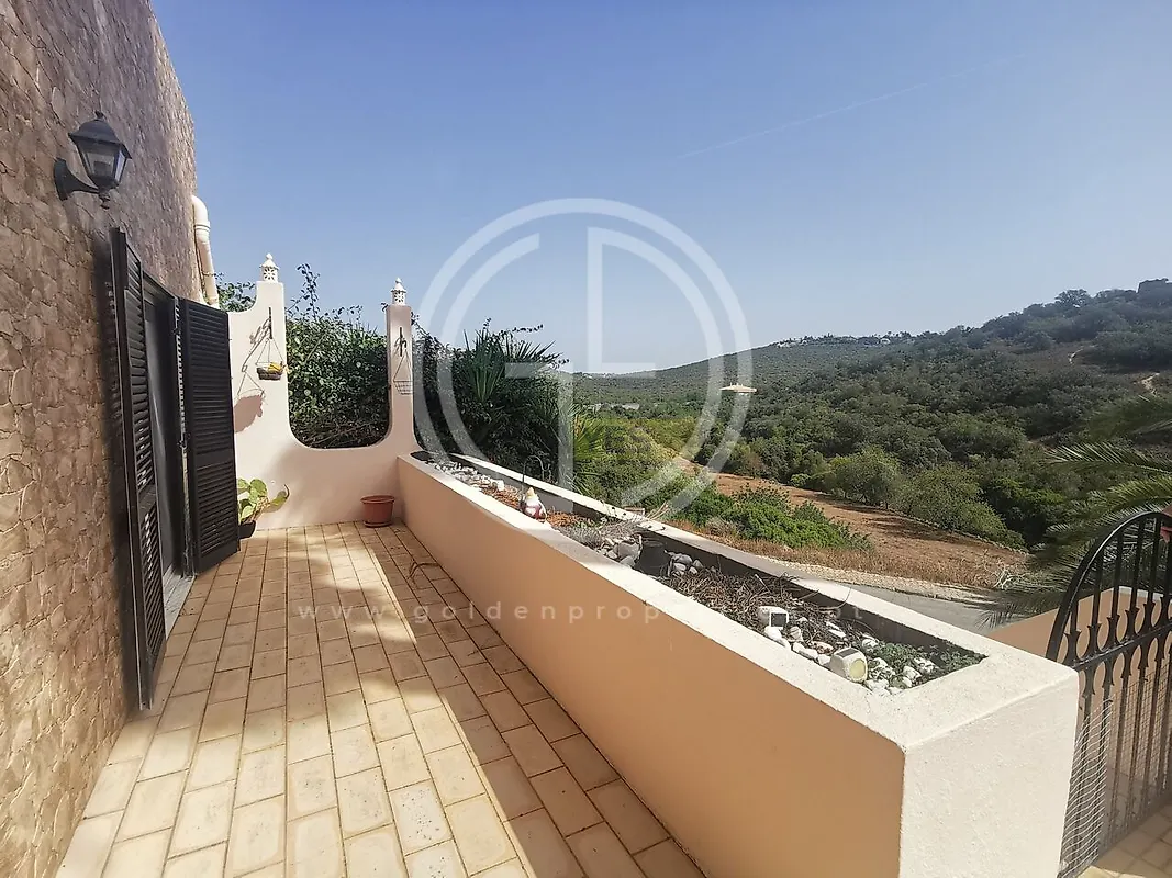 Moradia T4 à venda em São Clemente, Loulé — foto 26