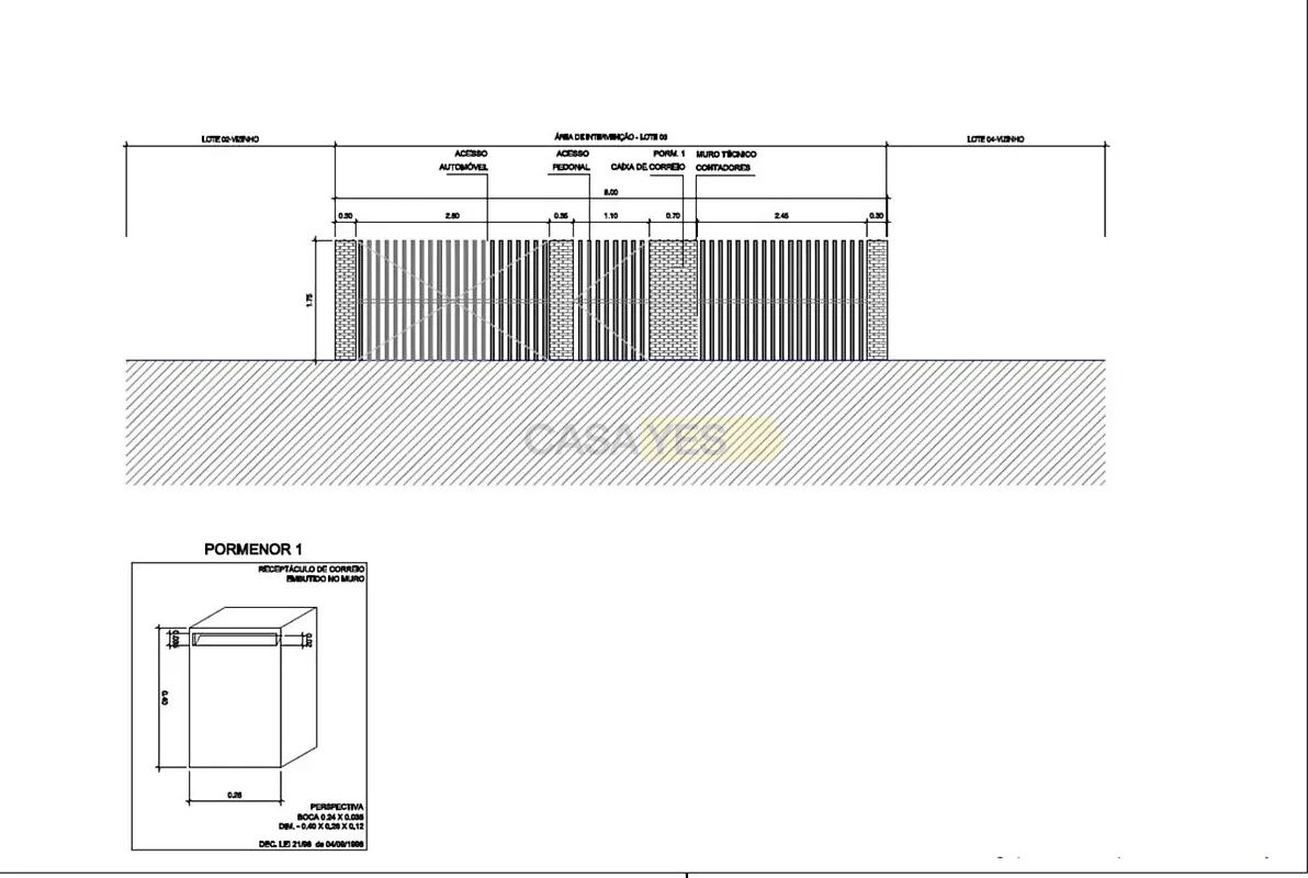 Moradia T4 à venda em Montenegro, Faro — foto 27