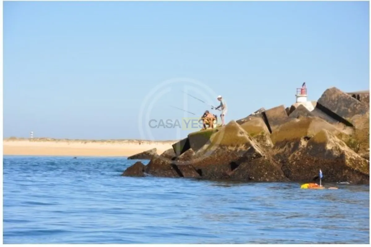 Moradia T4 à venda em Montenegro, Faro — foto 16