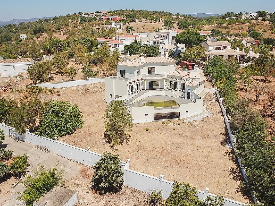 Moradia T4 à venda em Boliqueime, Loulé — foto 5