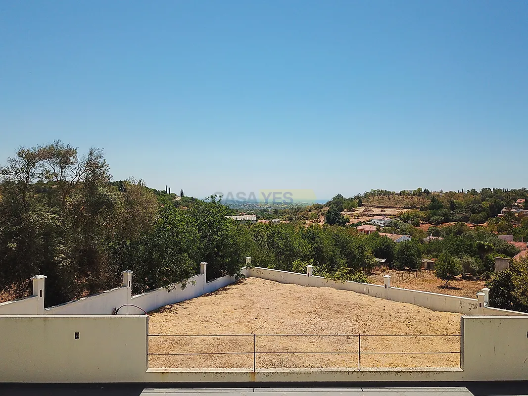 Moradia T4 à venda em Boliqueime, Loulé — foto 7