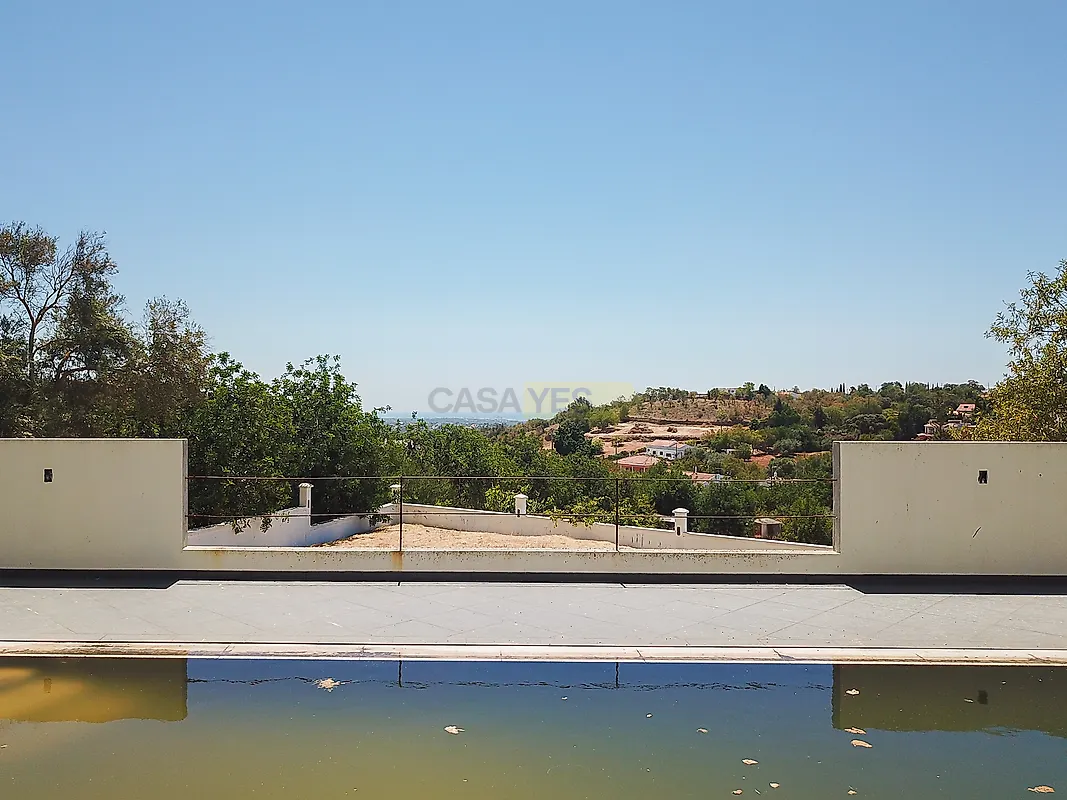 Moradia T4 à venda em Boliqueime, Loulé — foto 8