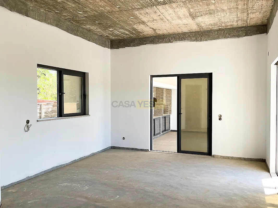 Moradia T4 à venda em Boliqueime, Loulé — foto 14
