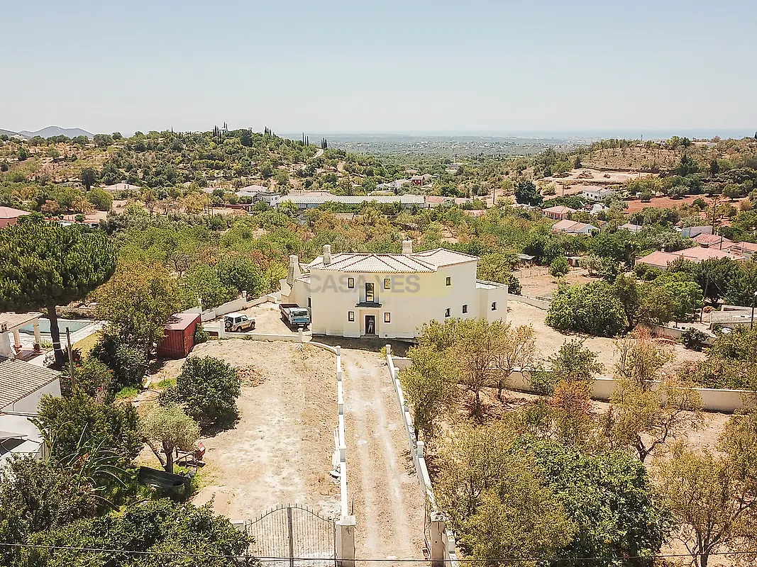 Moradia T4 à venda em Boliqueime, Loulé — foto 21
