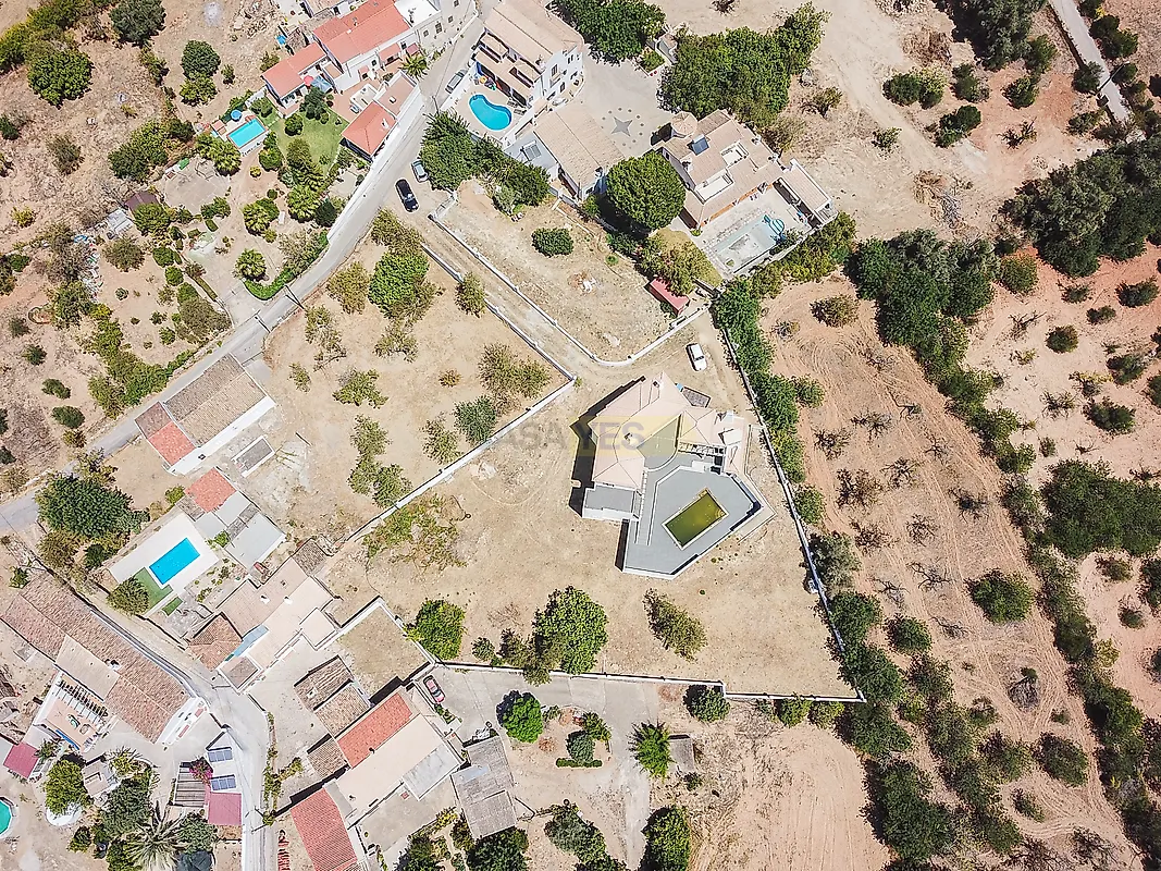 Moradia T4 à venda em Boliqueime, Loulé — foto 22