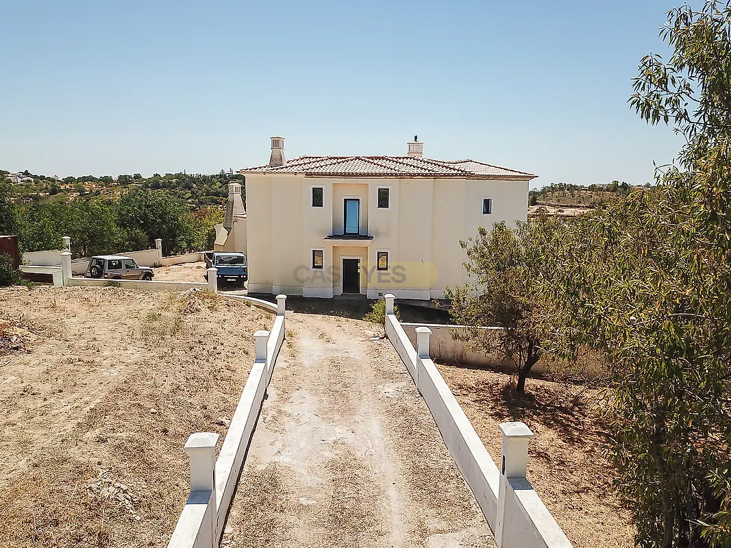 Moradia T4 à venda em Boliqueime, Loulé — foto 24