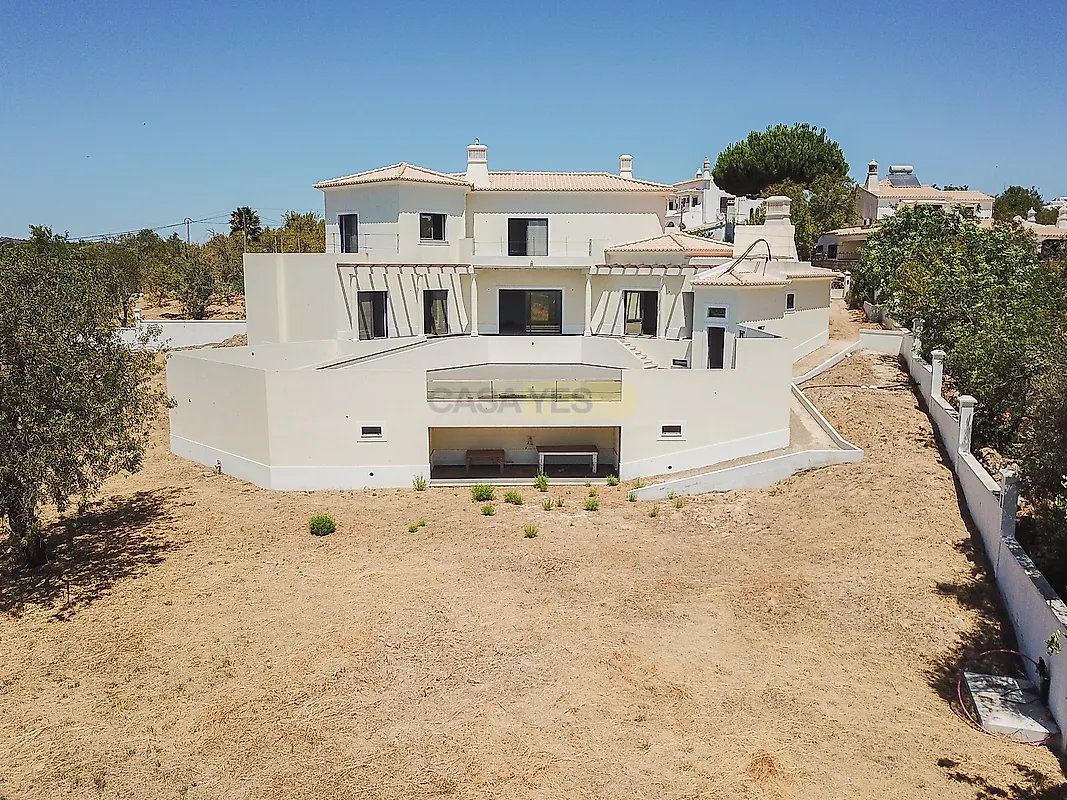 Moradia T4 à venda em Boliqueime, Loulé — foto 25