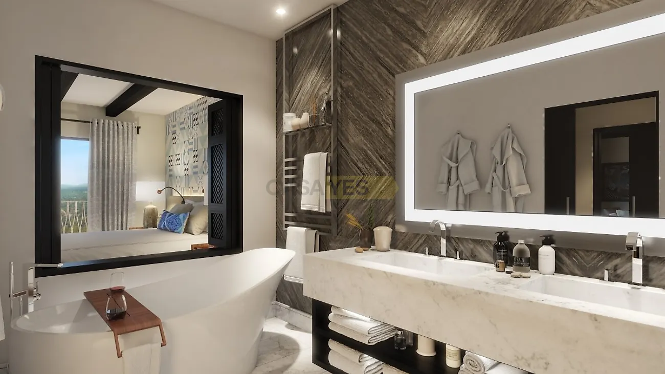 Apartamento T1 à venda em Salir, Loulé — foto 4