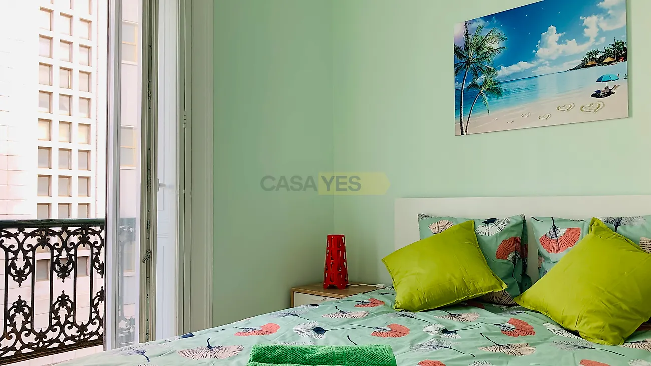 Apartamento T6+ à venda em Avenidas Novas, Lisboa — foto 2