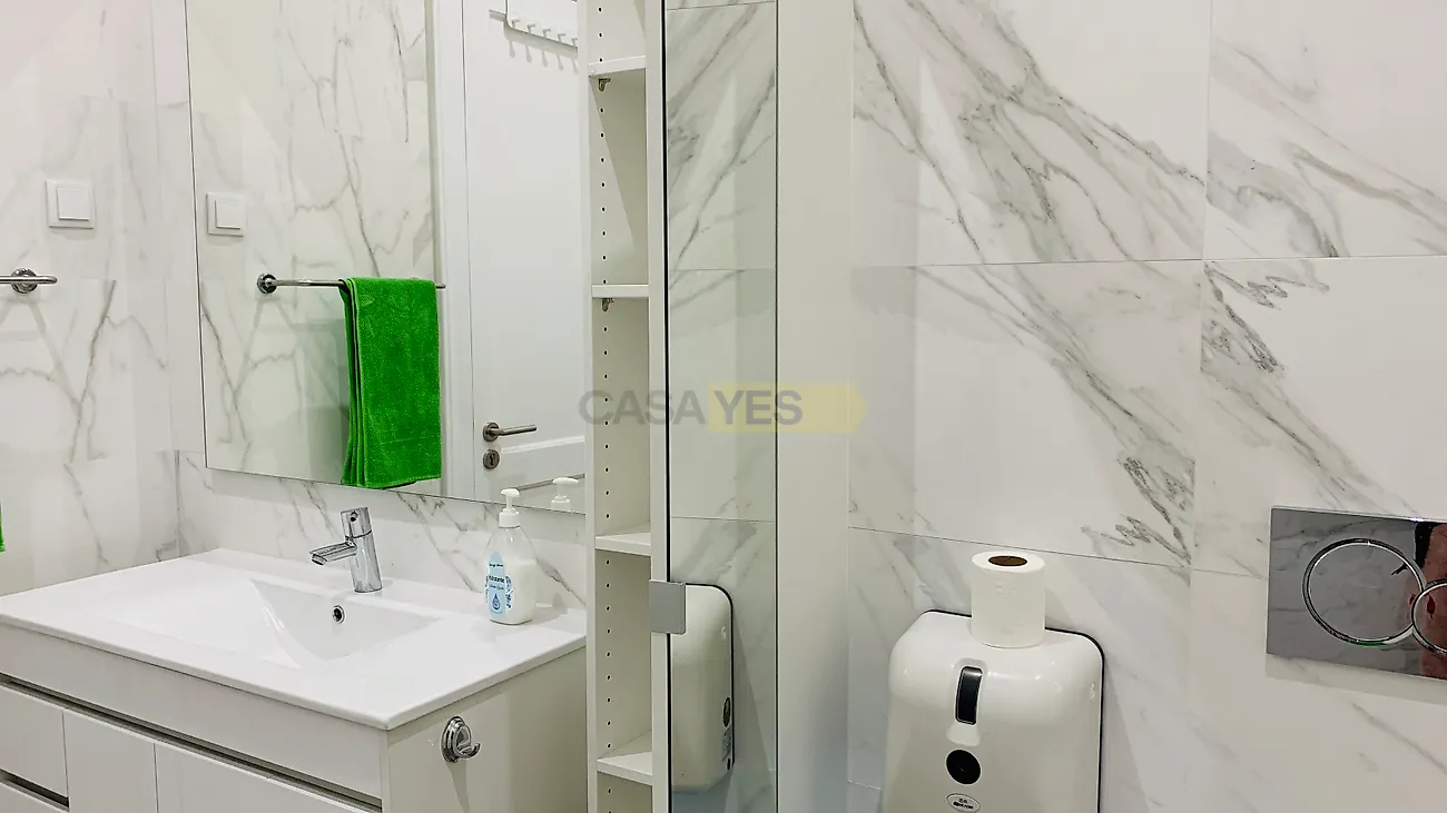 Apartamento T6+ à venda em Avenidas Novas, Lisboa — foto 10