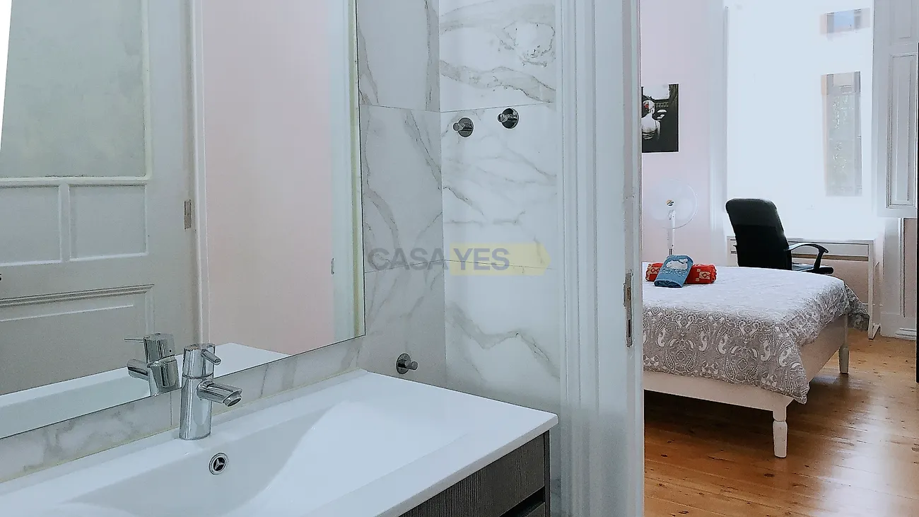 Apartamento T6+ à venda em Avenidas Novas, Lisboa — foto 13