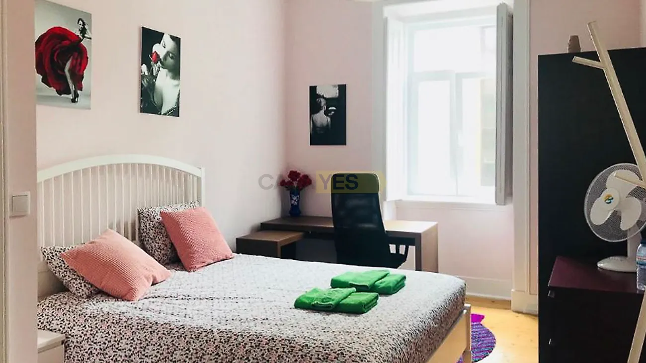 Apartamento T6+ à venda em Avenidas Novas, Lisboa — foto 18