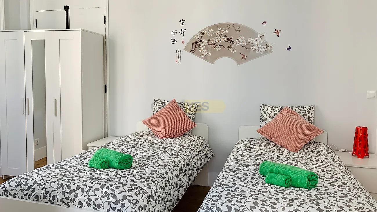 Apartamento T6+ à venda em Avenidas Novas, Lisboa — foto 19