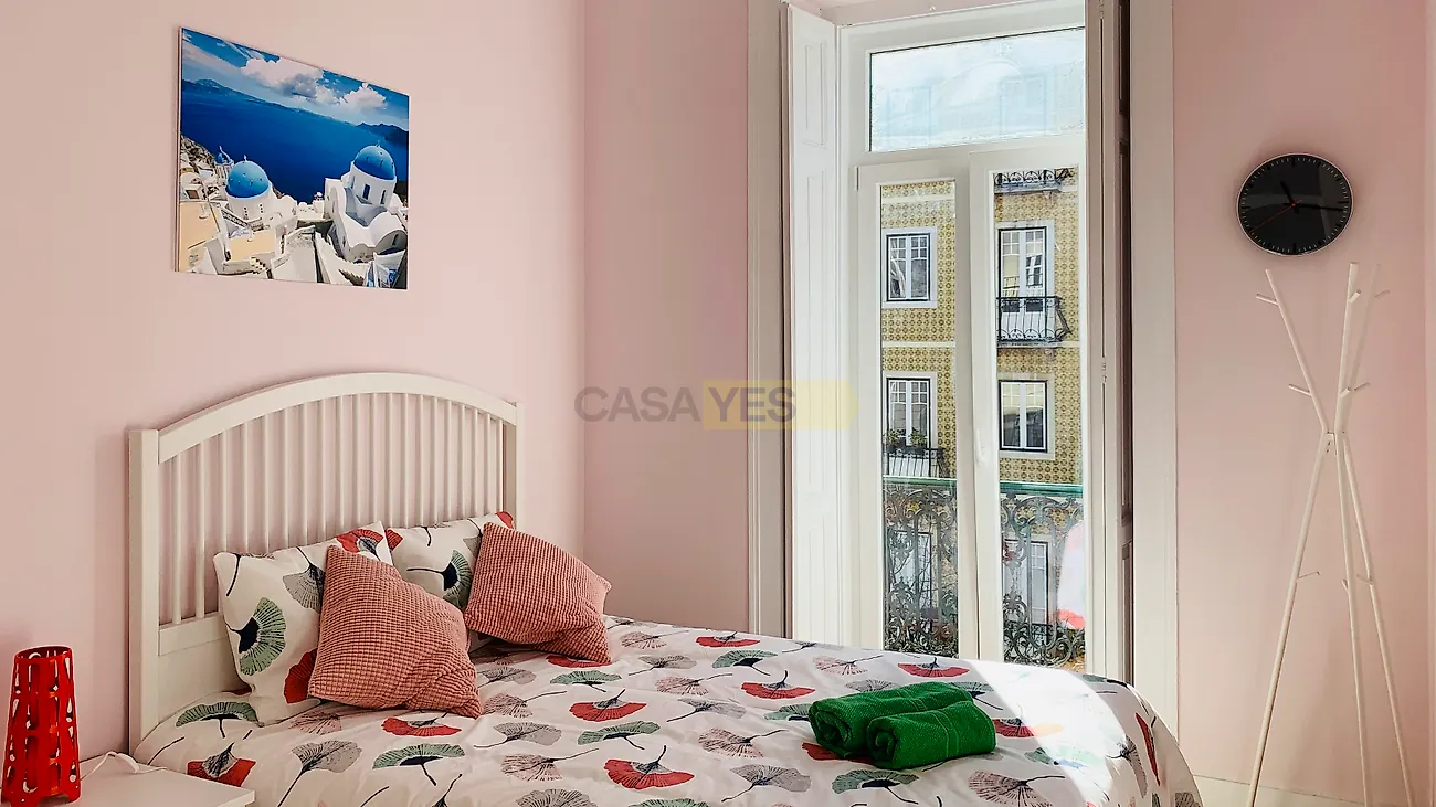 Apartamento T6+ à venda em Avenidas Novas, Lisboa — foto 21