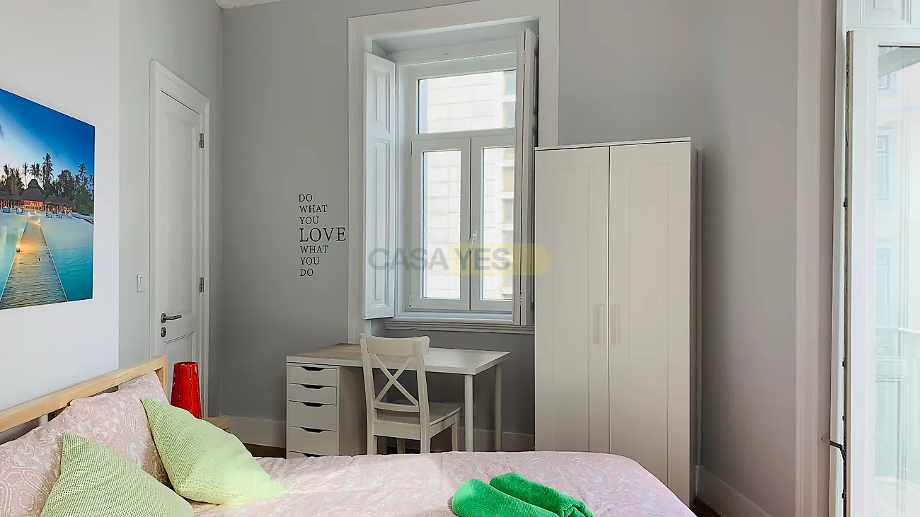 Apartamento T6+ à venda em Avenidas Novas, Lisboa — foto 22