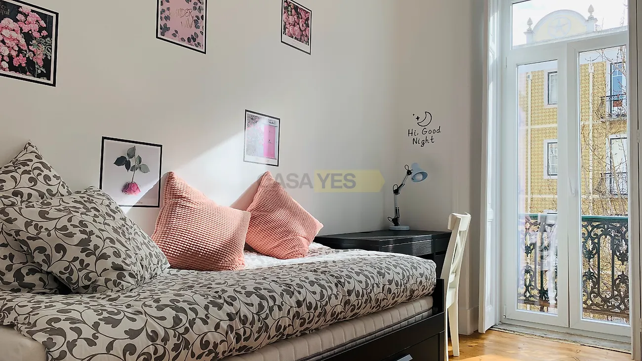 Apartamento T6+ à venda em Avenidas Novas, Lisboa — foto 23