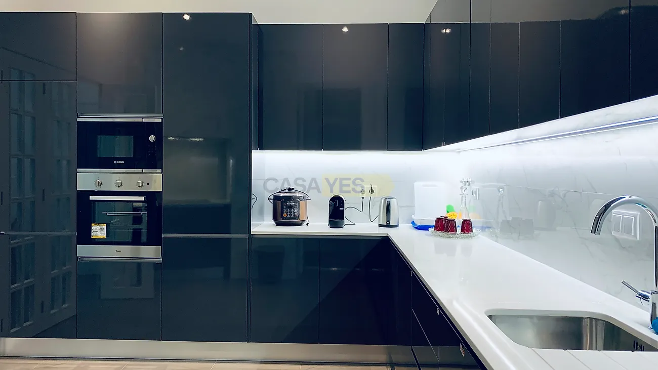 Apartamento T6+ à venda em Avenidas Novas, Lisboa — foto 6