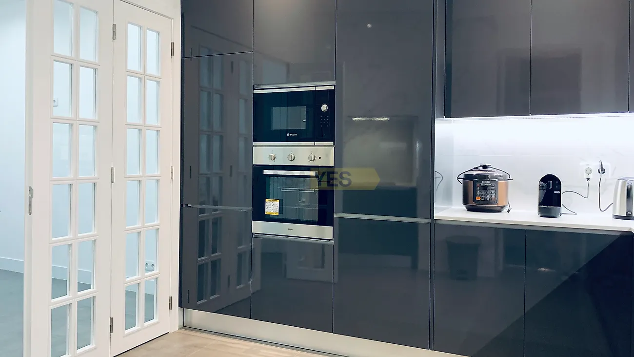 Apartamento T6+ à venda em Avenidas Novas, Lisboa — foto 7