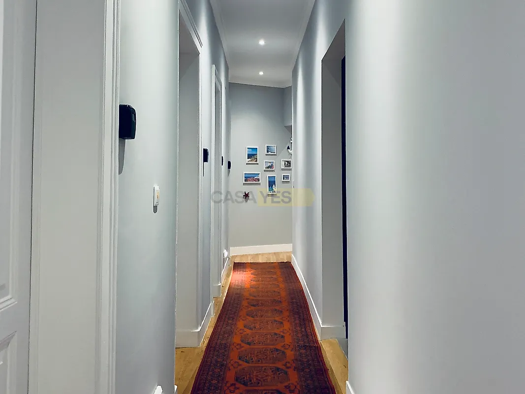 Apartamento T6+ à venda em Avenidas Novas, Lisboa — foto 14
