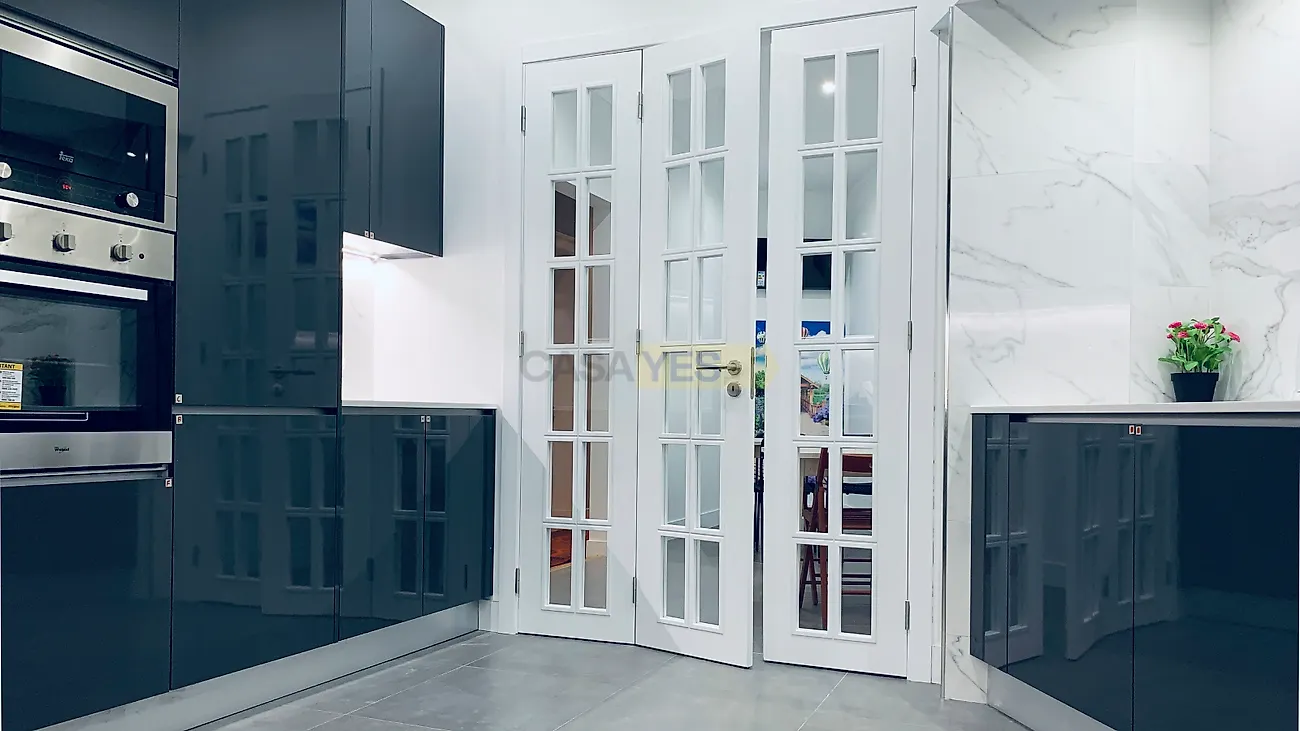 Apartamento T6+ à venda em Avenidas Novas, Lisboa — foto 9