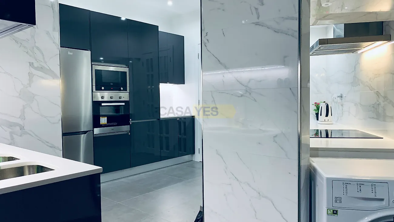 Apartamento T6+ à venda em Avenidas Novas, Lisboa — foto 17