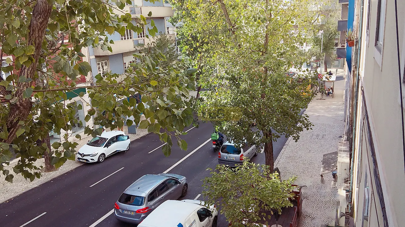 Apartamento T6+ à venda em Avenidas Novas, Lisboa — foto 26