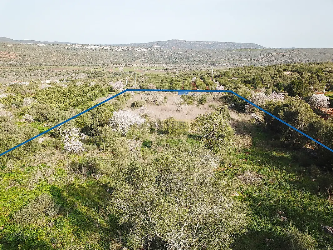 Moradia T0 à venda em Querença, Tôr e Benafim, Loulé — foto 3