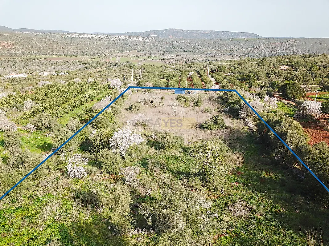 Moradia T0 à venda em Querença, Tôr e Benafim, Loulé — foto 4