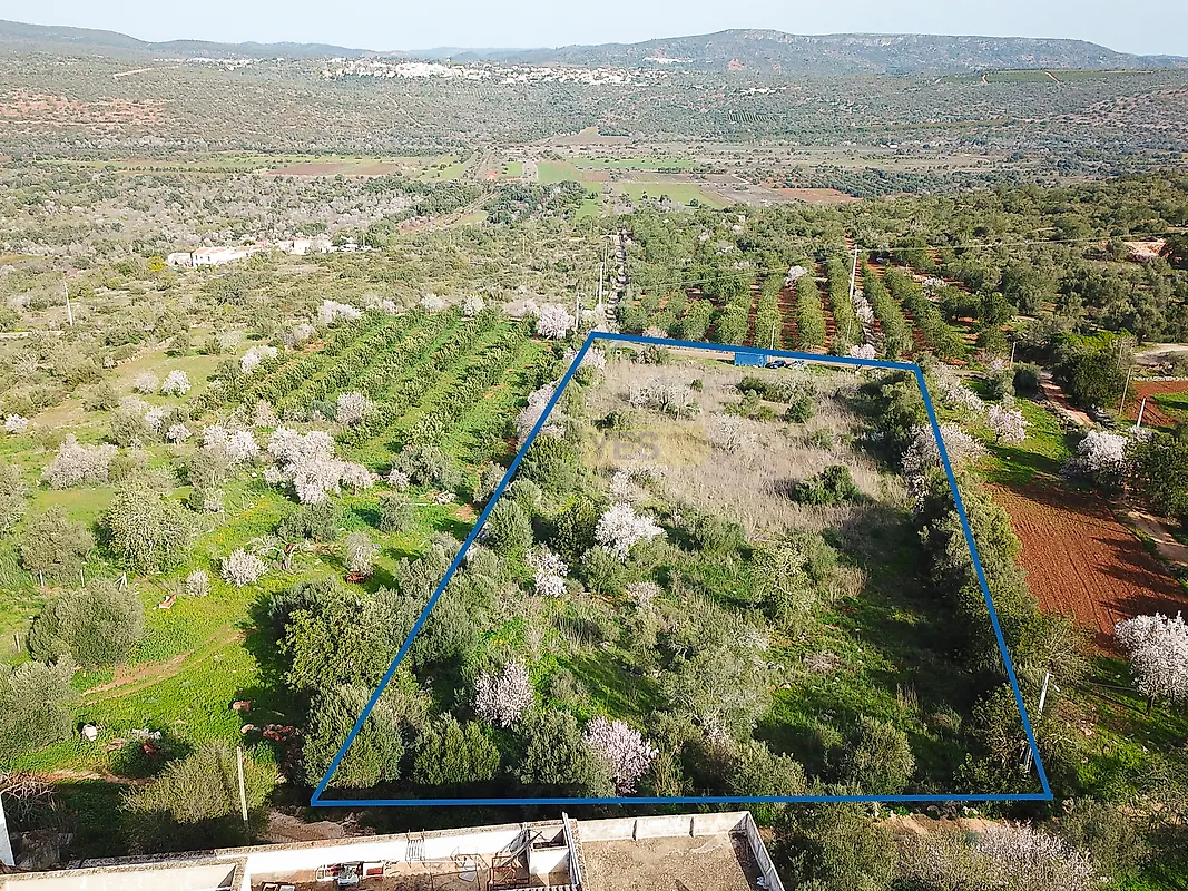 Moradia T0 à venda em Querença, Tôr e Benafim, Loulé — foto 5