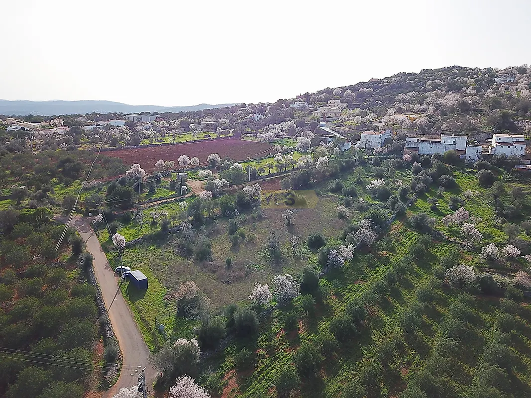 Moradia T0 à venda em Querença, Tôr e Benafim, Loulé — foto 7