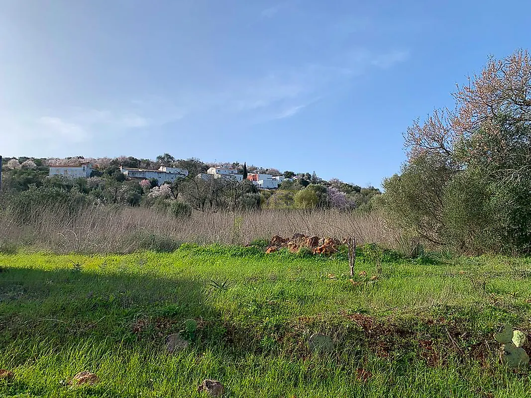 Moradia T0 à venda em Querença, Tôr e Benafim, Loulé — foto 9